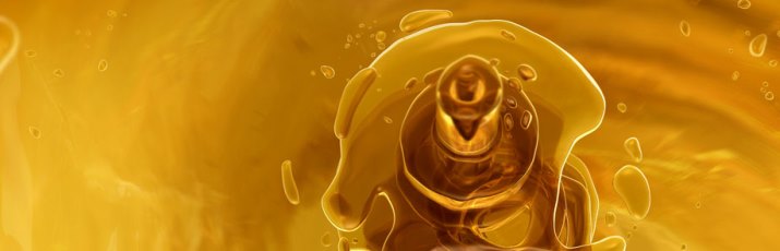 Aceite original de Mercedes Benz