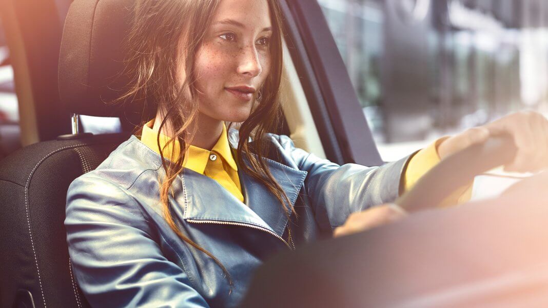 Nuevos Mercedes-Benz