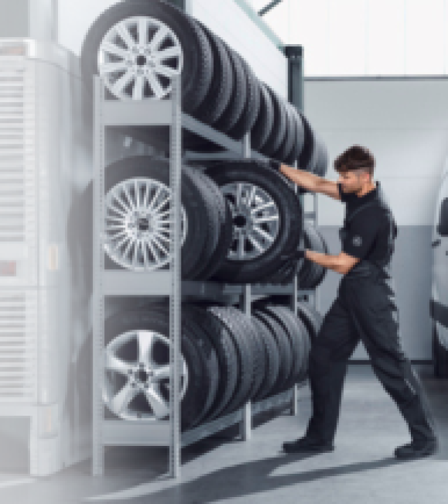 Llantas Genuinas MO y MOE