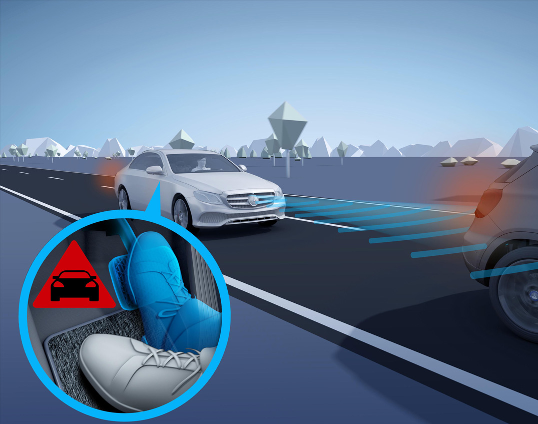 <p>Mercedes-AMG Clase C</p>