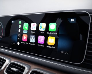 Integración de Smartphone