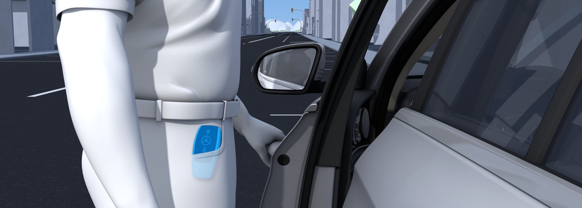 <p>Mercedes-Benz CLA Coupé</p>