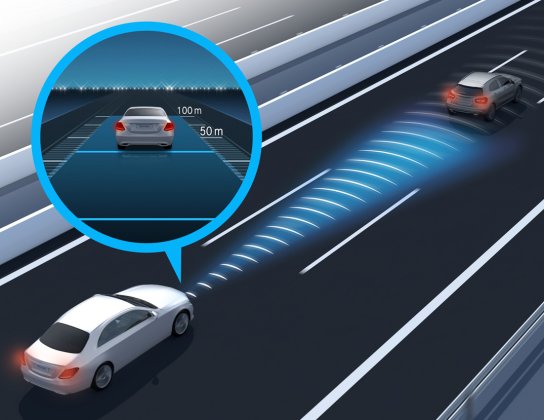 <p>Mercedes-Benz Clase G</p>