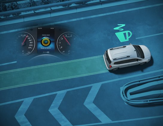 <p>Mercedes-Benz CLA Coupé</p>