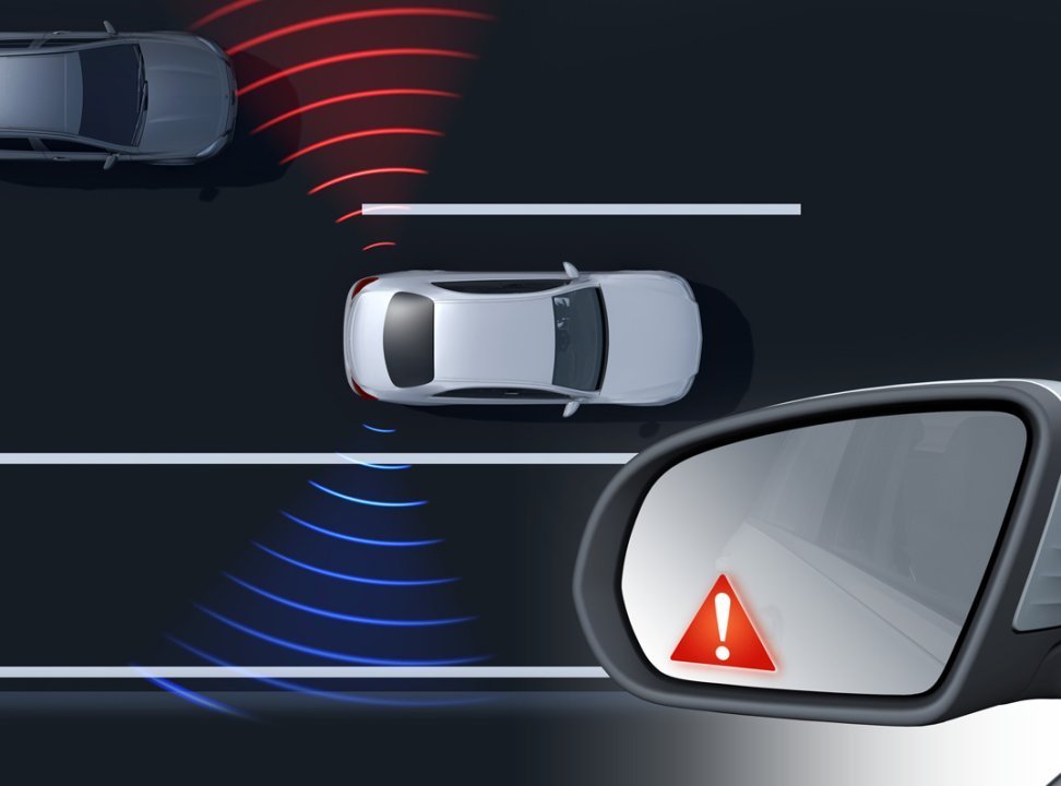 <p>Mercedes-AMG Clase A Hatchback</p>