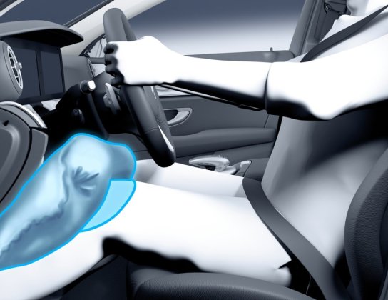 <p>Mercedes-AMG CLA Coupé</p>