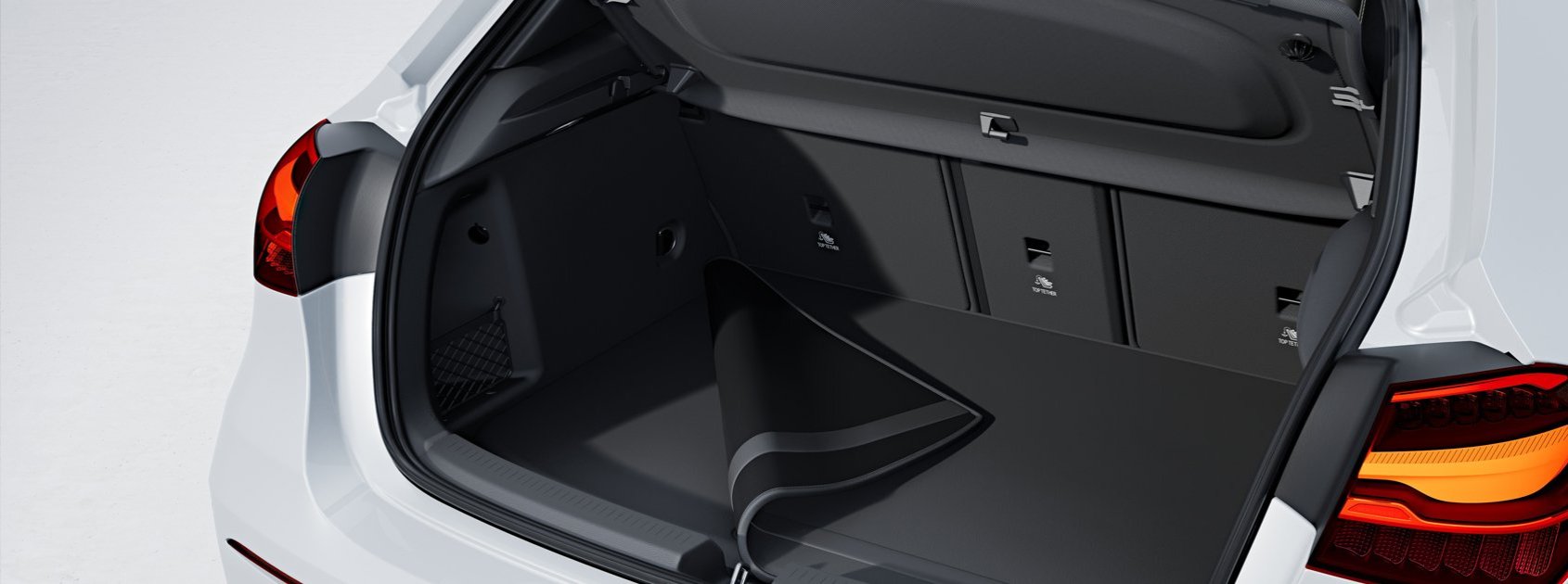 <p>Mercedes-AMG Clase A Hatchback</p>