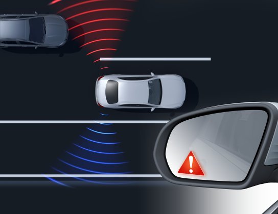 <p>Mercedes-AMG GLA</p>