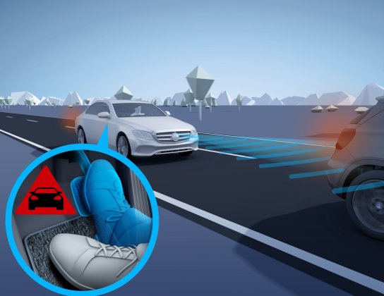 <p>Mercedes-AMG GLE</p>