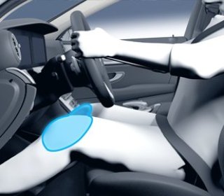 <p>Mercedes-AMG Clase A Hatchback</p>