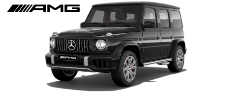 Mercedes-AMG Clase G