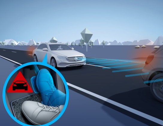 <p>Mercedes-AMG Clase A Hatchback</p>