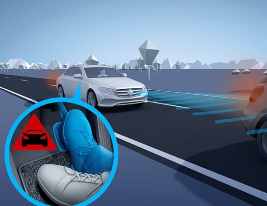 <p>Mercedes-AMG GLE Coupé</p>