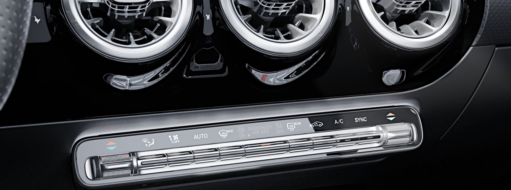 <p>Mercedes-Benz CLA Coupé</p>