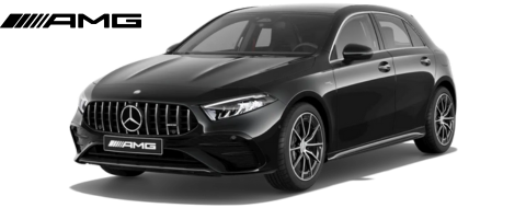 Mercedes-AMG Clase A