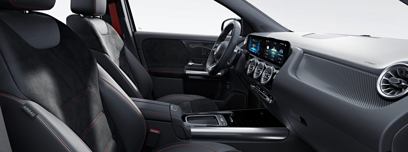 <p>Mercedes-AMG GLA</p>