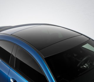 <p>Mercedes-Benz CLA Coupé</p>