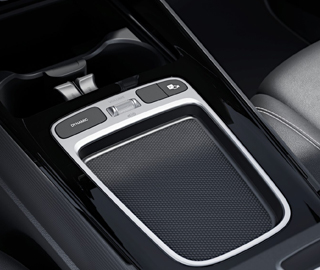 <p>Mercedes-AMG GLA</p>