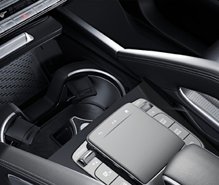 <p>Mercedes-Maybach GLS</p>