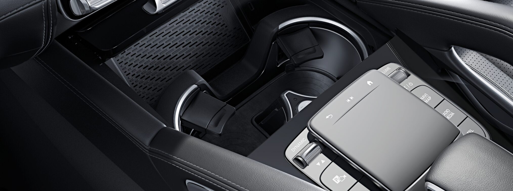 <p>Mercedes-Maybach GLS</p>