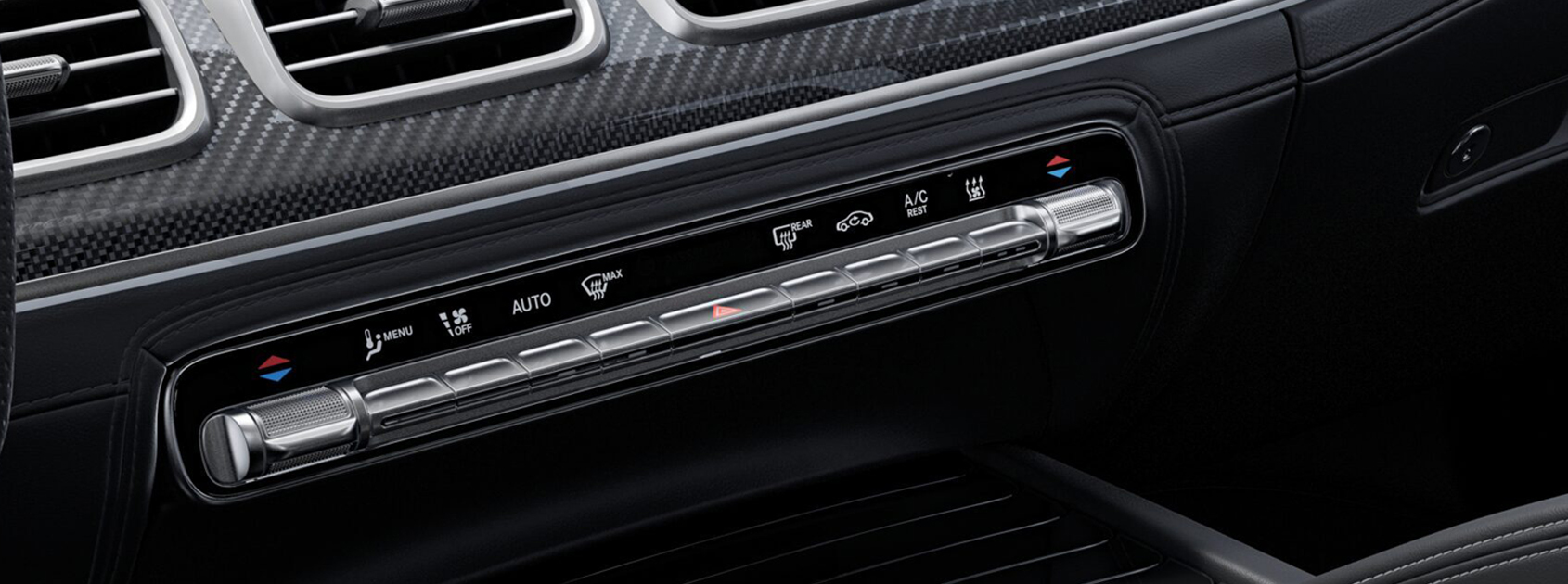 <p>Mercedes-Maybach GLS</p>