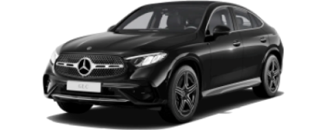 GLC Coupé