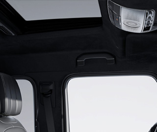 <p>Mercedes-Benz Clase G</p>