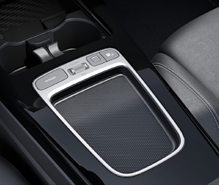 <p>Mercedes-AMG CLA Coupé</p>