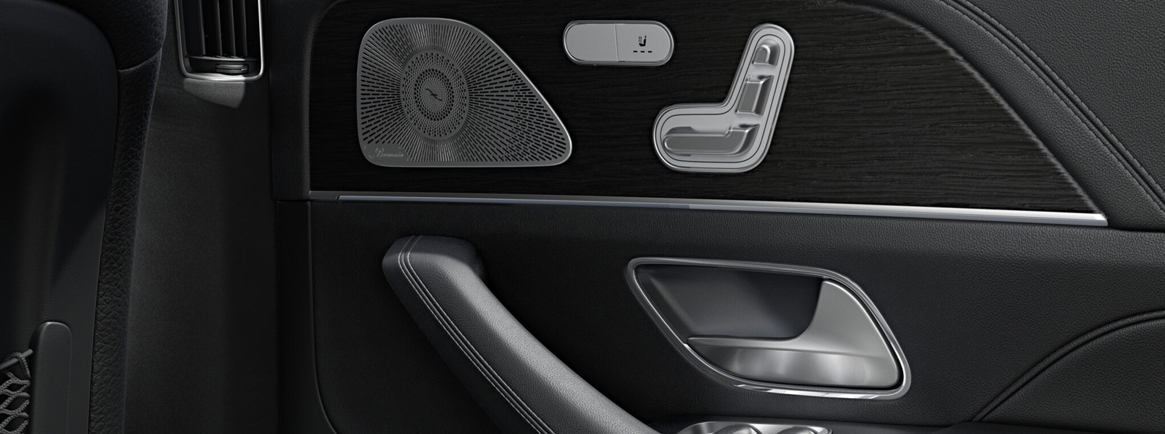 <p>Mercedes-Maybach GLS</p>