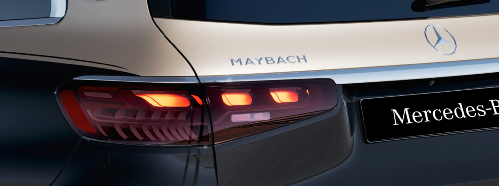 <p>Mercedes-Maybach GLS</p>