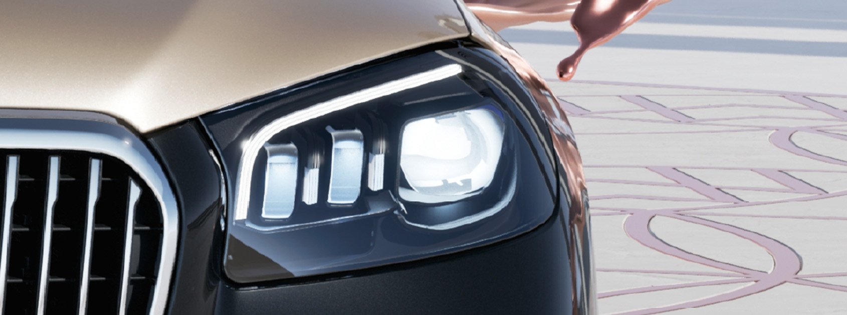 <p>Mercedes-Maybach GLS</p>