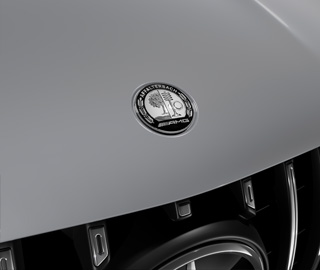 <p>Mercedes-AMG GLE</p>