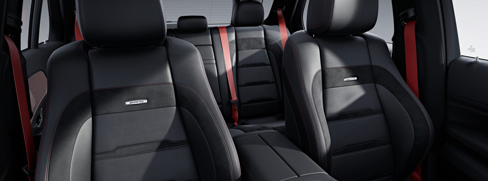 <p>Mercedes-AMG GLE</p>