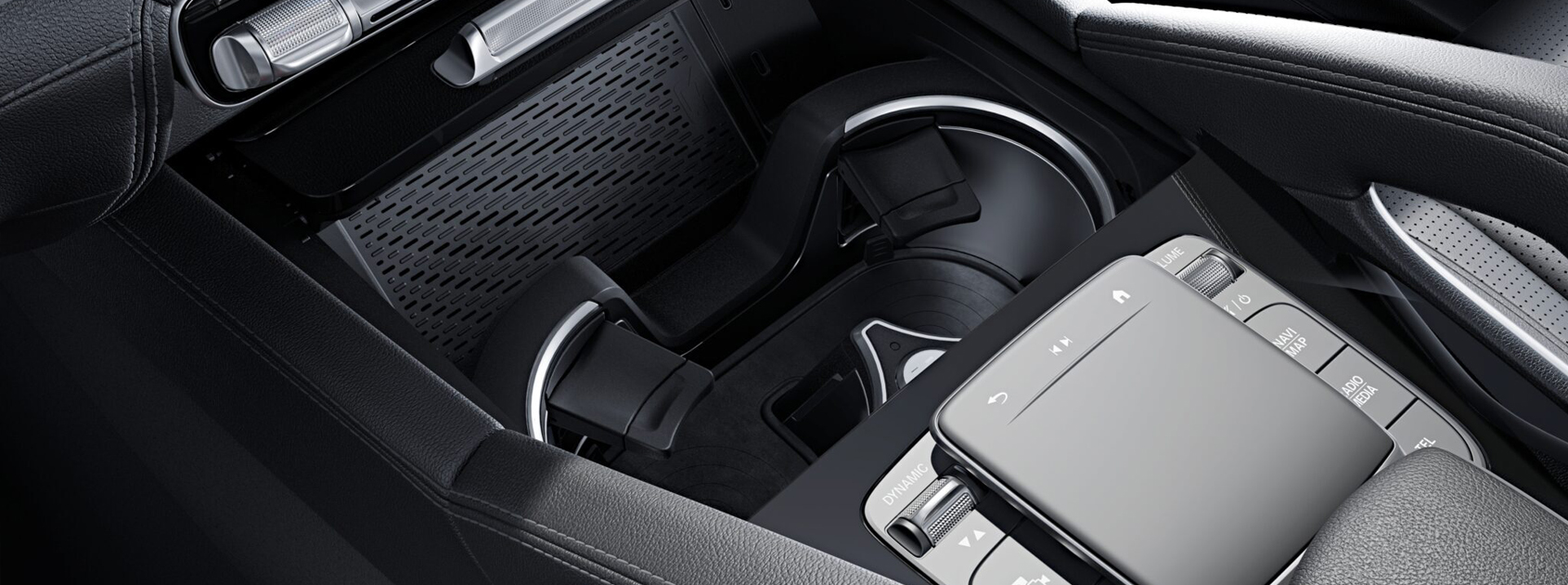 <p>Mercedes-AMG GLE</p>