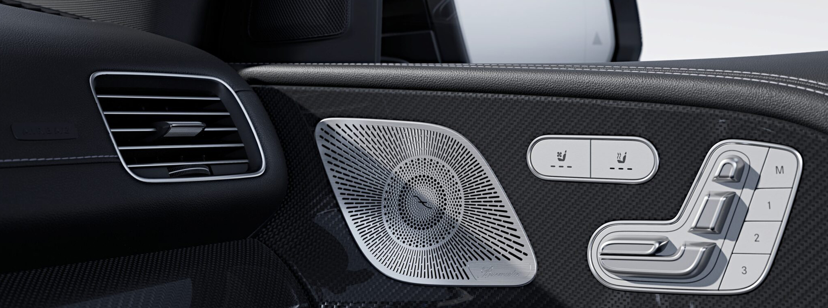 <p>Mercedes-AMG GLE</p>