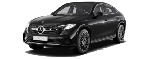 GLC Coupé