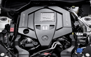 <p>Mercedes-AMG Clase E</p>