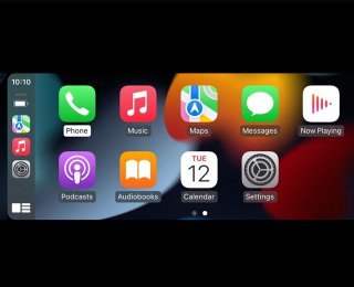 Integración de Smartphone