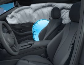 <p>Clase A Hatchback</p>