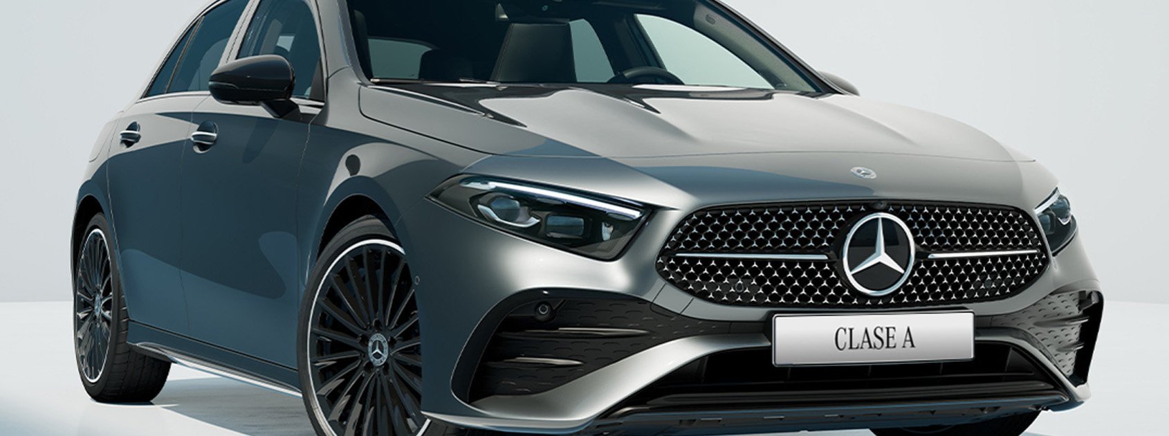 <p>Clase A Hatchback</p>