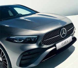 <p>Clase A Hatchback</p>