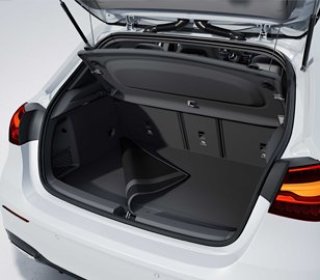 <p>Clase A Hatchback</p>