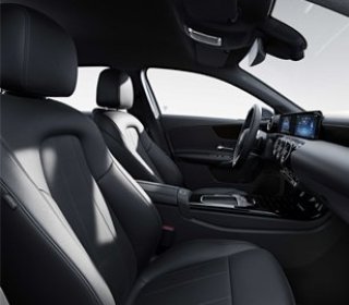 <p>Clase A Hatchback</p>