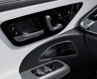 Sonido Surround Burmester® 4D