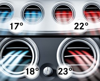 Climatización THERMATIC