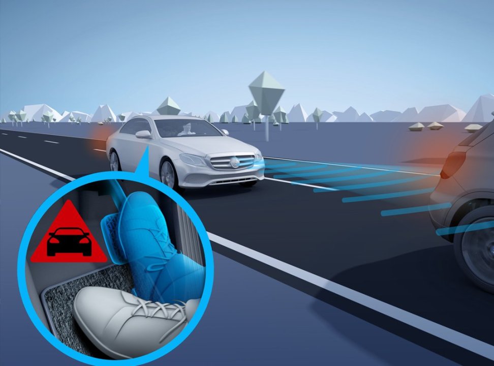 <p>Mercedes-AMG Clase E</p>