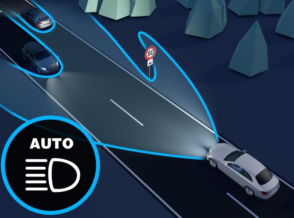 <p>Mercedes-AMG Clase E</p>