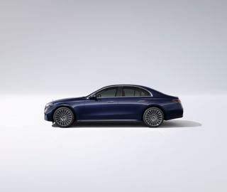 <p>Mercedes-AMG Clase E</p>