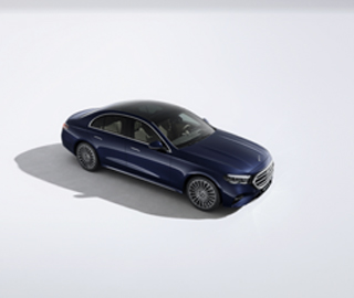 <p>Mercedes-AMG Clase E</p>