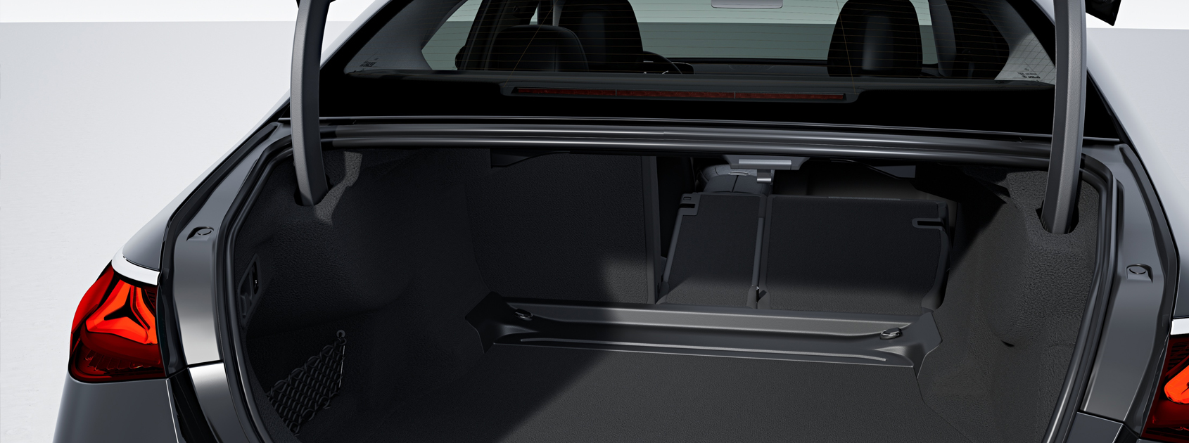 <p>Mercedes-AMG Clase E</p>